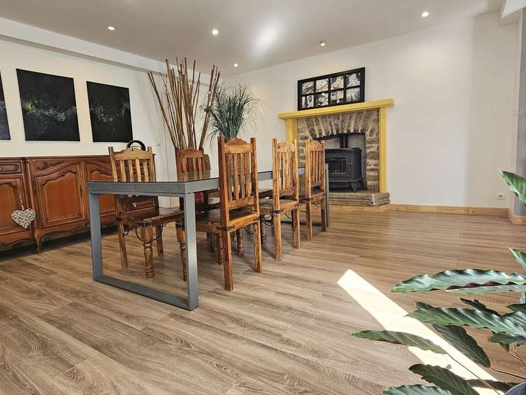 Maison Trégunc - 4 chambres - 228m²