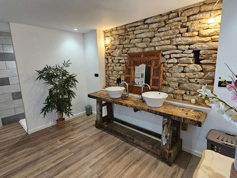 Maison Trégunc - 4 chambres - 228m²
