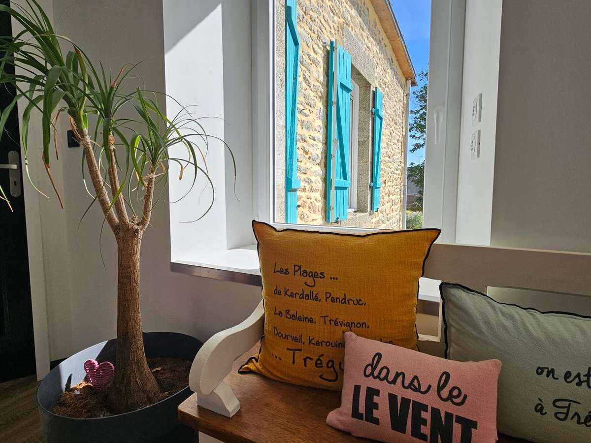 Maison Trégunc