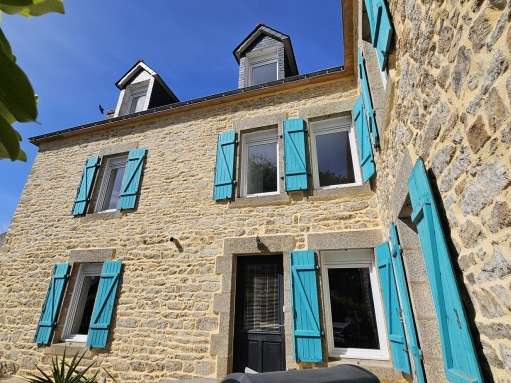 Maison Trégunc - 4 chambres - 228m²