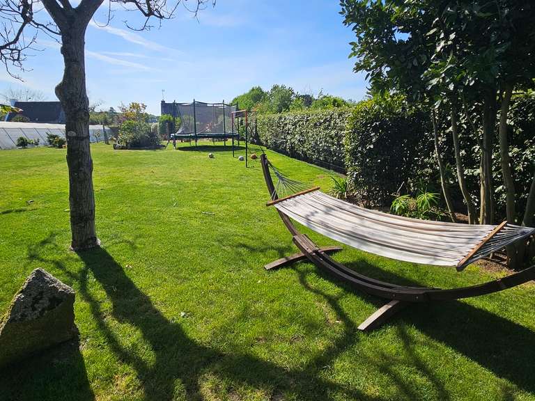 Maison Trégunc - 4 chambres - 228m²