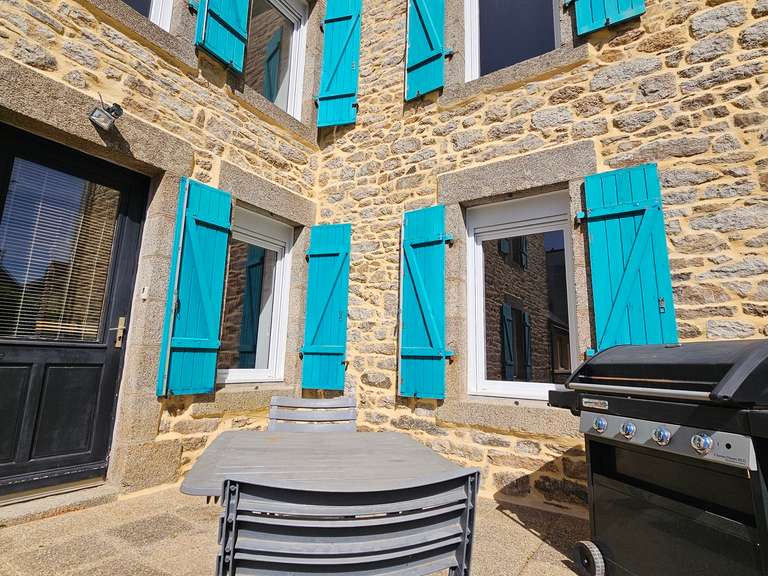 Maison Trégunc - 4 chambres - 228m²