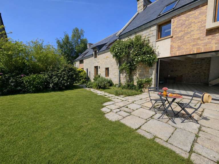 Maison Guidel - 7 chambres - 260m²
