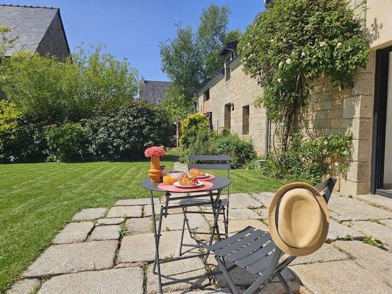Maison Guidel - 7 chambres - 260m²