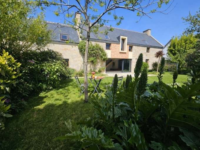 Maison Guidel