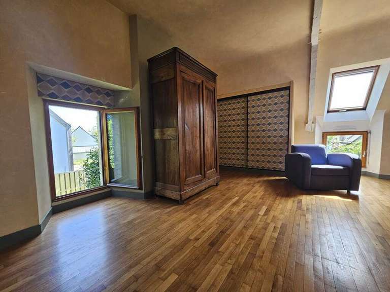 Maison Guidel - 7 chambres - 260m²
