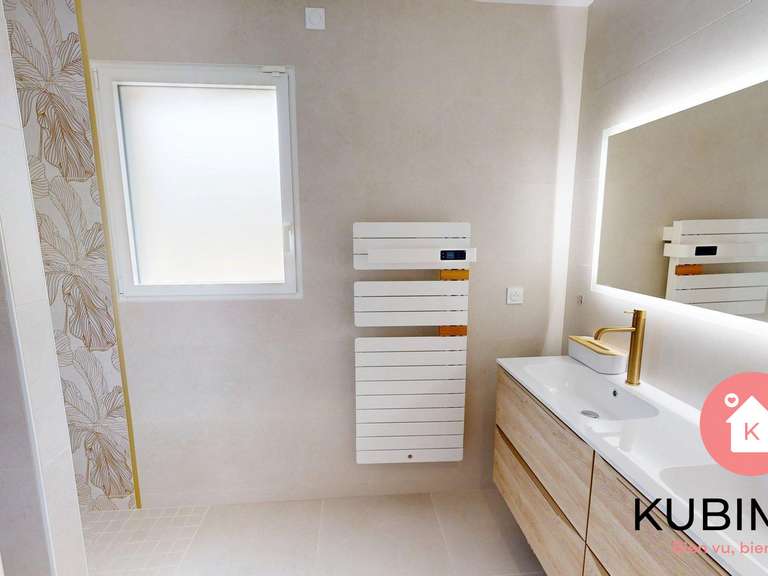 Maison Les Sables-d'Olonne - 4 chambres - 126m²