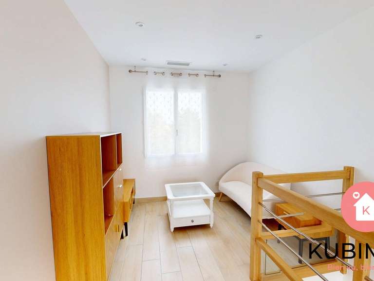 Maison Les Sables-d'Olonne - 4 chambres - 126m²