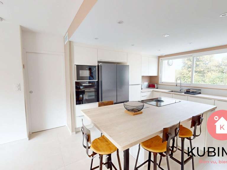 Maison Les Sables-d'Olonne - 4 chambres - 126m²