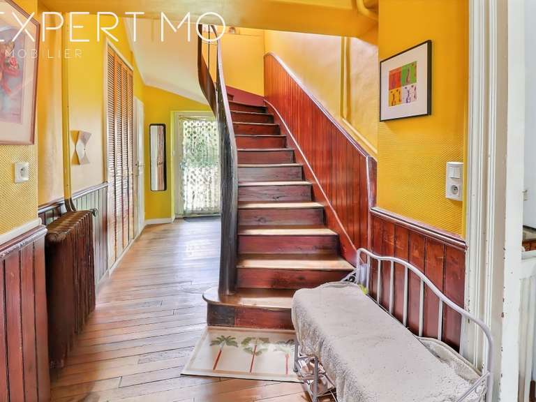 Maison Landerneau - 8 chambres - 260m²