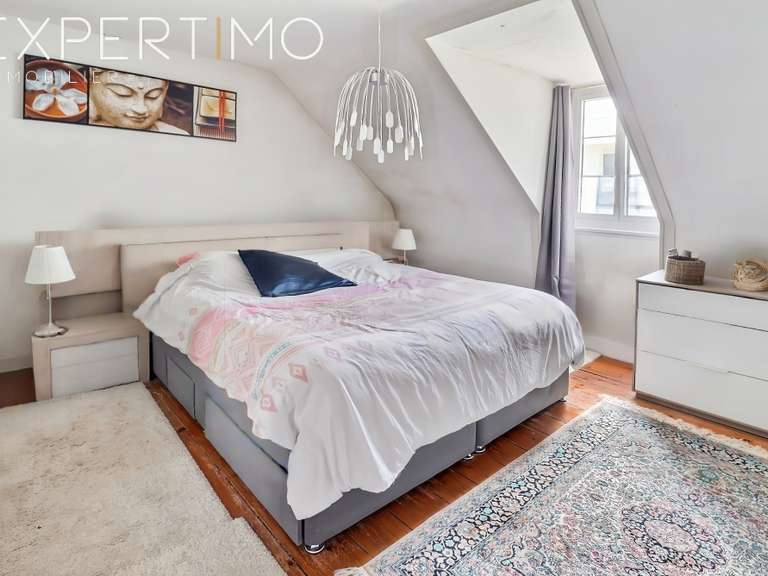 Maison Landerneau - 8 chambres - 260m²