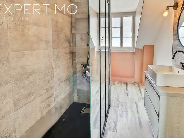 Maison Landerneau - 8 chambres - 260m²