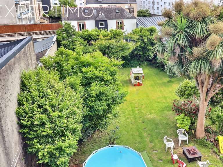 Maison Landerneau - 8 chambres - 260m²