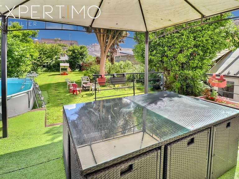 Maison Landerneau - 8 chambres - 260m²