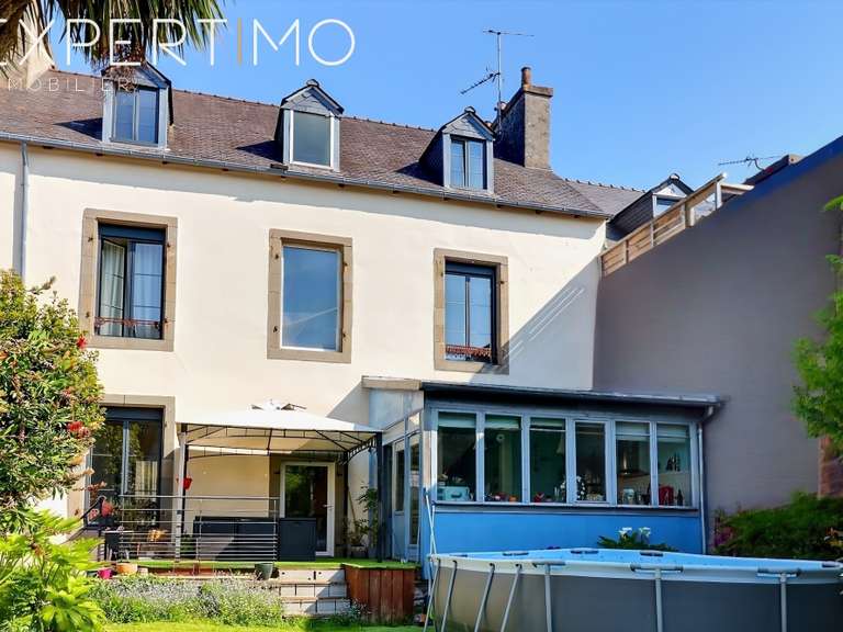 Maison Landerneau - 8 chambres - 260m²