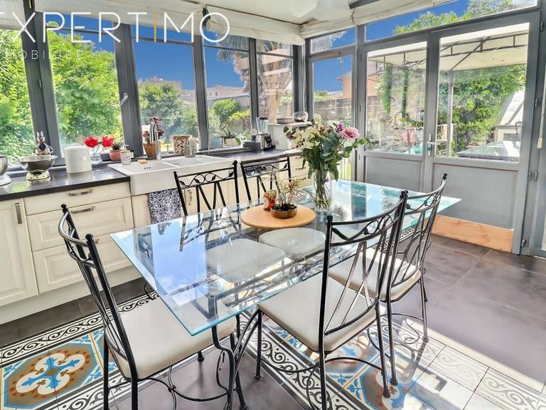 Maison Landerneau - 8 chambres - 260m²