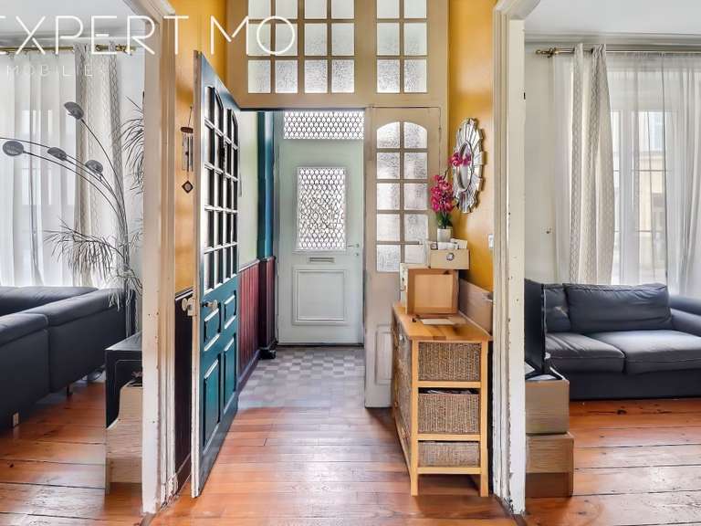 Maison Landerneau - 8 chambres - 260m²