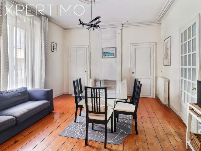 Maison Landerneau - 8 chambres - 260m²