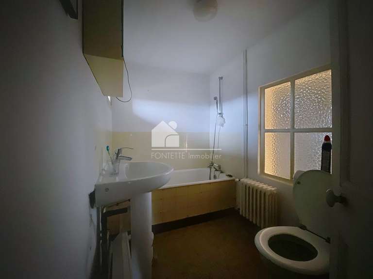 Maison Biéville-Beuville - 6 chambres - 246m²