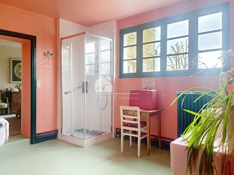 House Biéville-Beuville - 6 bedrooms - 246m²
