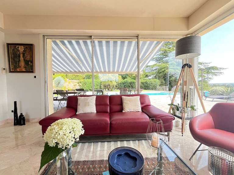 Maison Bouchemaine - 6 chambres - 216m²
