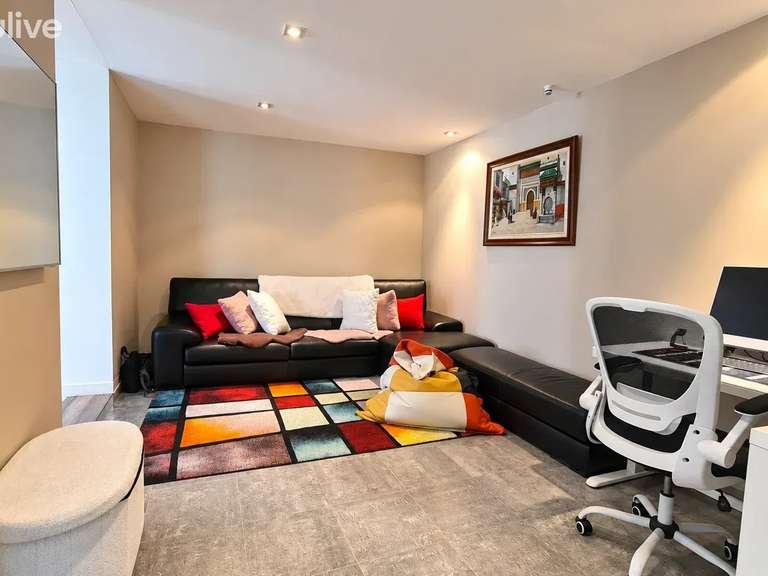 Maison Saint-Sébastien-Sur-Loire Centre - 4 chambres - 195m²
