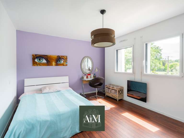 Maison Arradon - 5 chambres