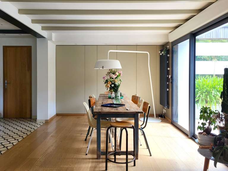 Maison Pleuven - 4 chambres - 203m²