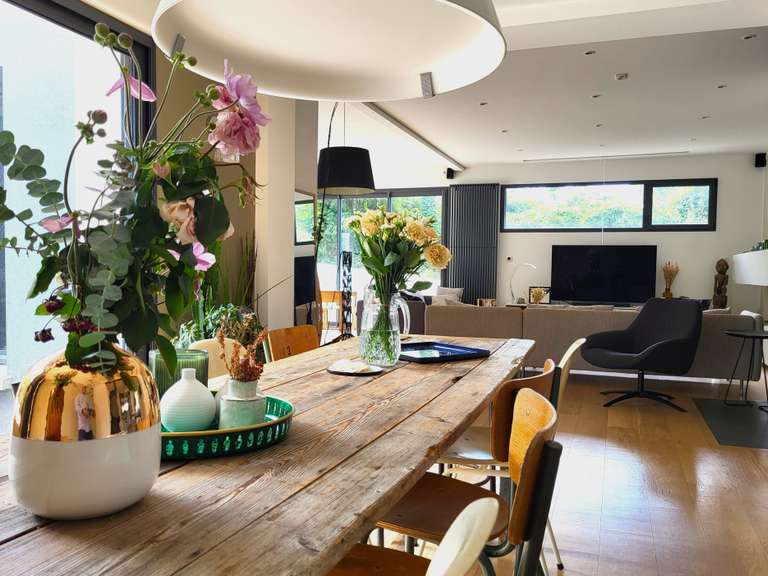 Maison Pleuven - 4 chambres - 203m²