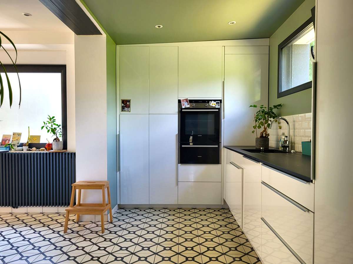 Maison Pleuven