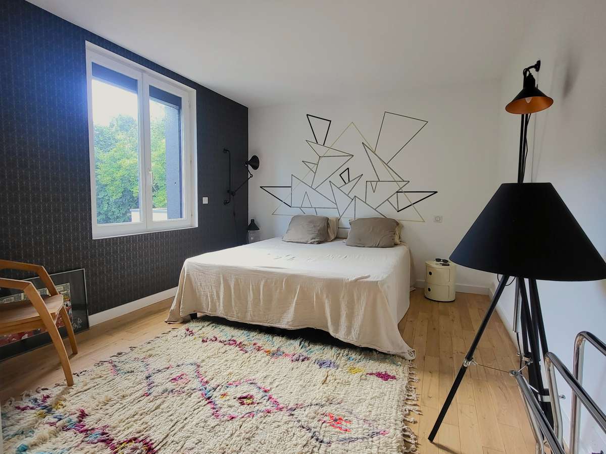 Maison Pleuven