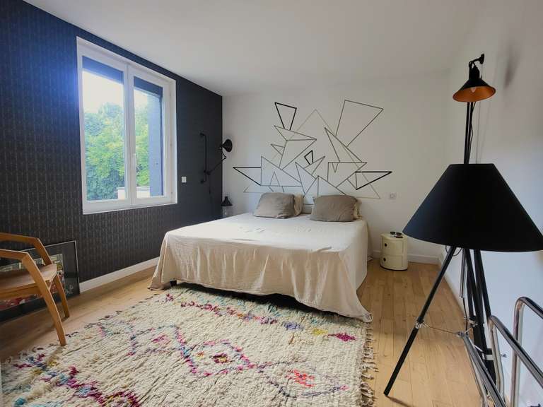 Maison Pleuven - 4 chambres - 203m²