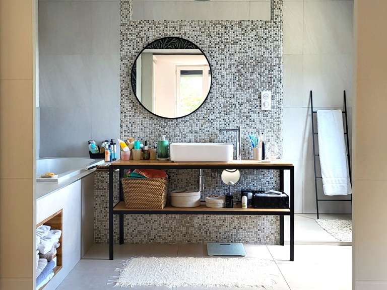 Maison Pleuven - 4 chambres - 203m²
