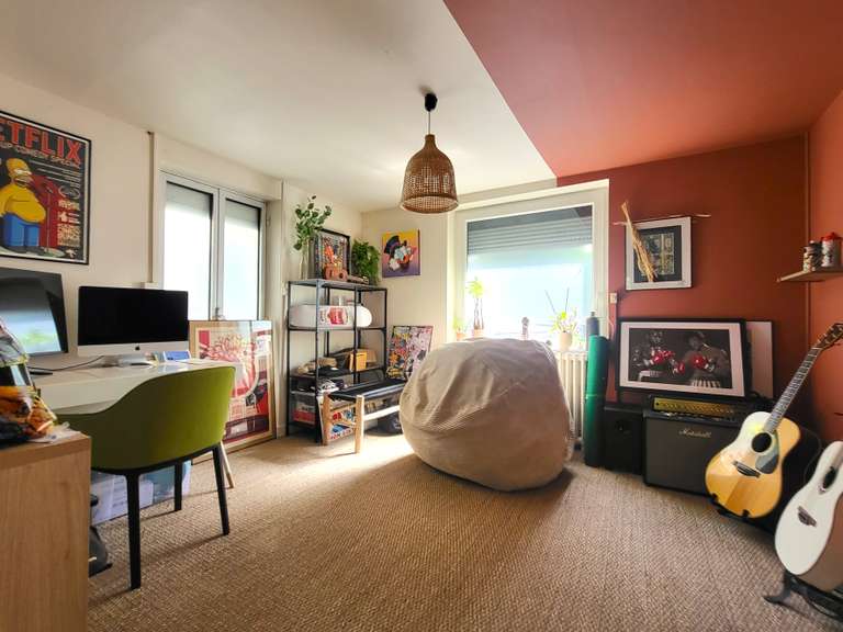 Maison Pleuven - 4 chambres - 203m²
