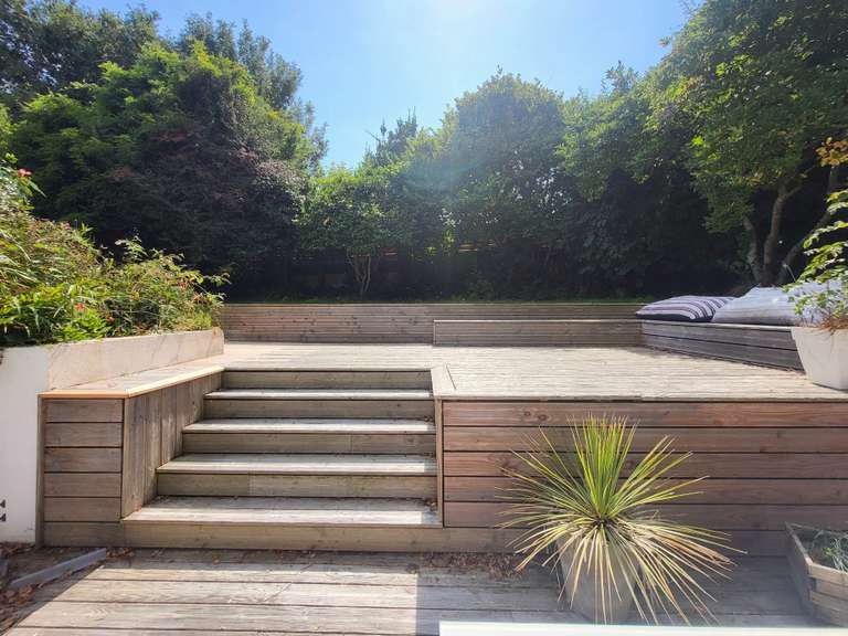 Maison Pleuven - 4 chambres - 203m²