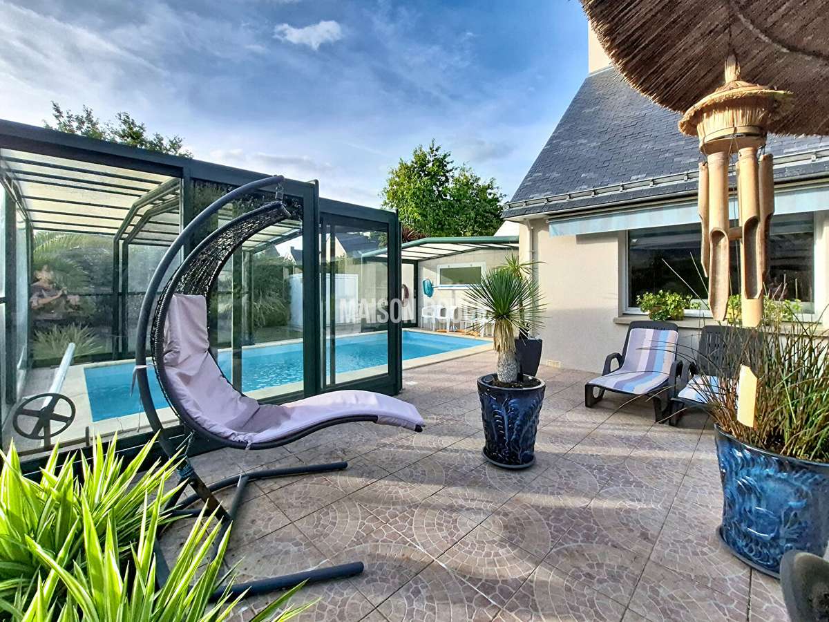 House Vannes