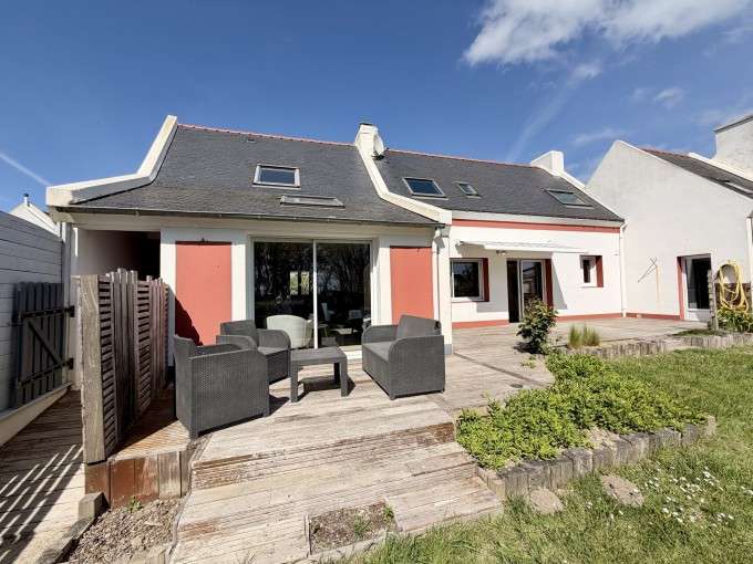 Maison Bangor - 5 chambres - 156m²