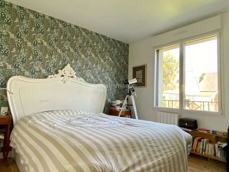 House Vannes Gare - Hôpital - 5 bedrooms - 162m²