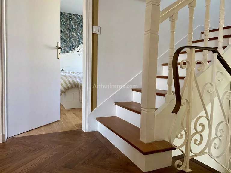 House Vannes Gare - Hôpital - 5 bedrooms - 162m²