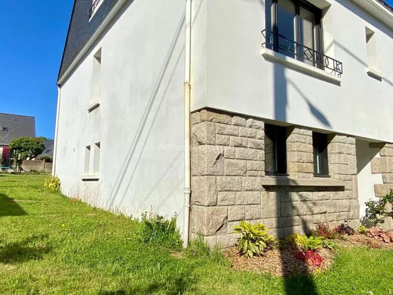 House Vannes Gare - Hôpital - 5 bedrooms - 162m²