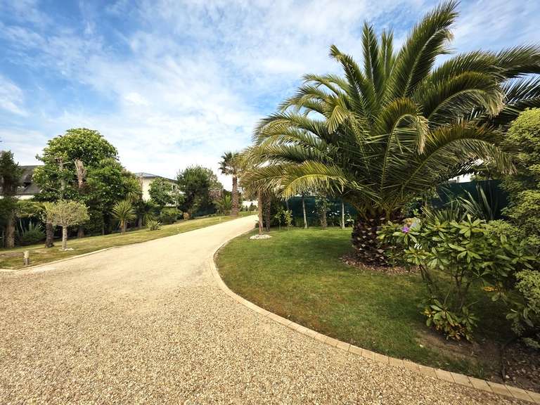 House Loctudy - 4 bedrooms - 130m²
