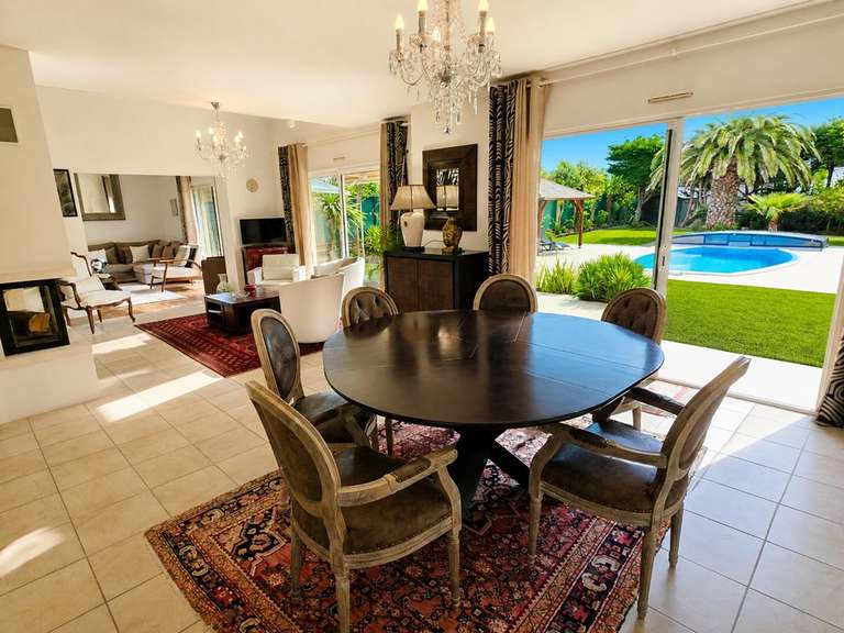House Loctudy - 4 bedrooms - 130m²