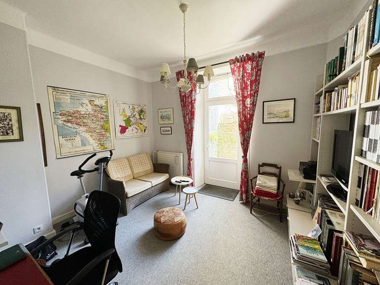 House Saint-Brieuc - 6 bedrooms - 240m²