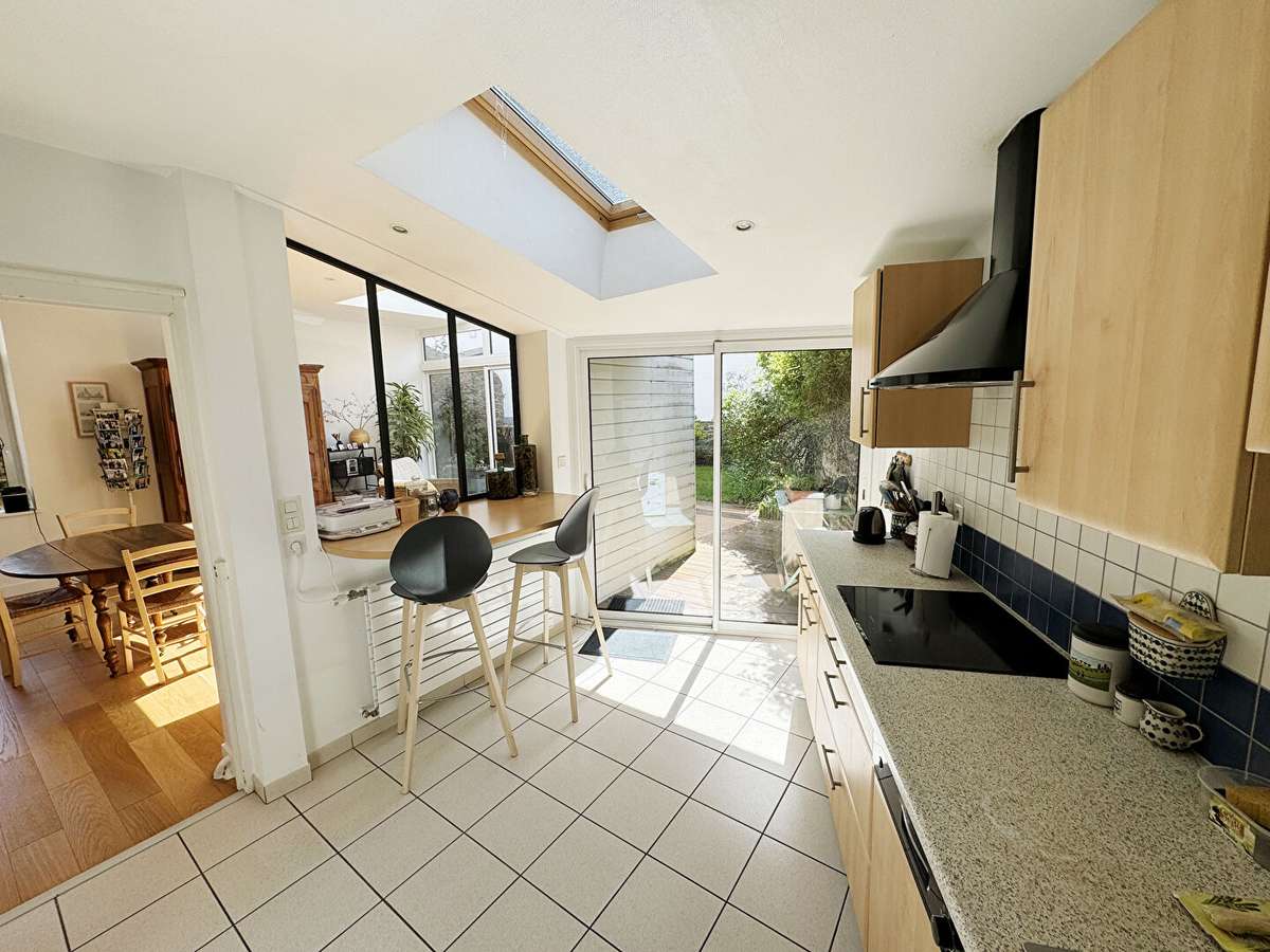House Saint-Brieuc
