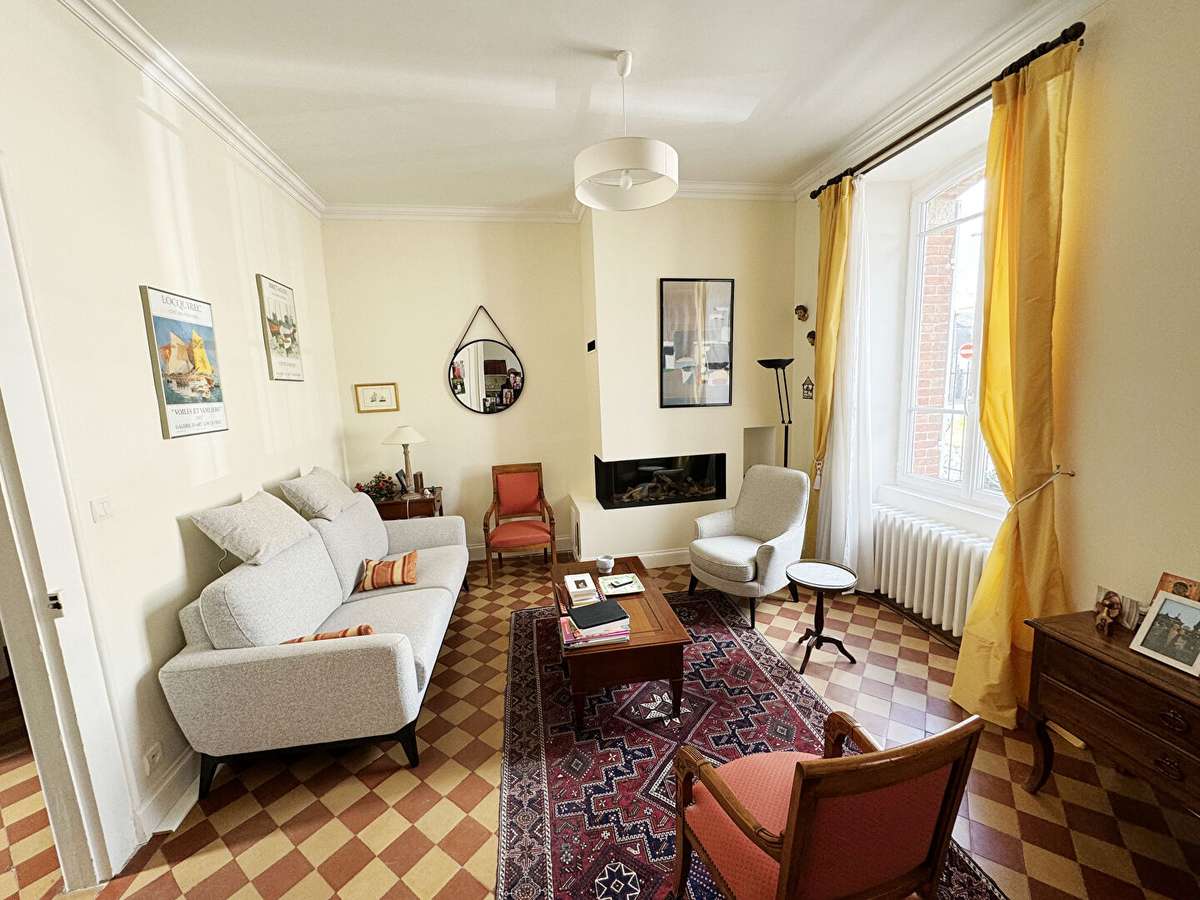 House Saint-Brieuc