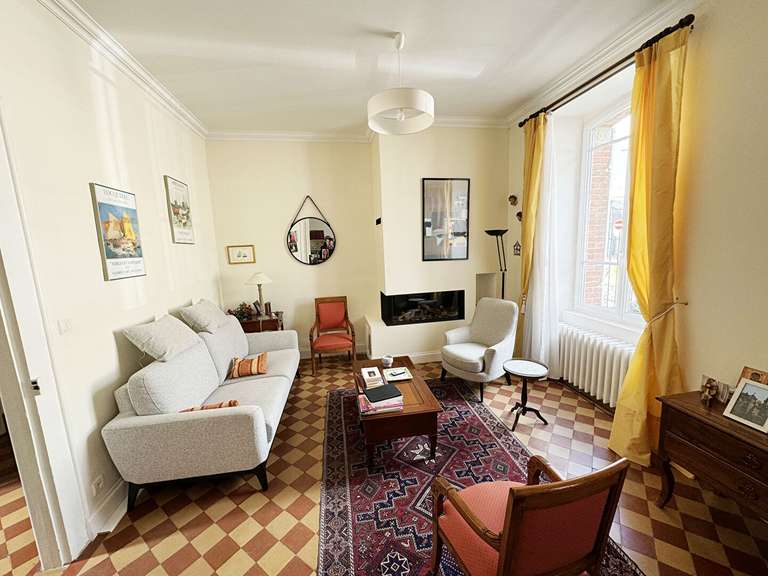 House Saint-Brieuc - 6 bedrooms - 240m²