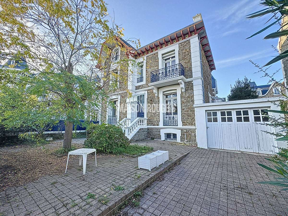Maison Parame