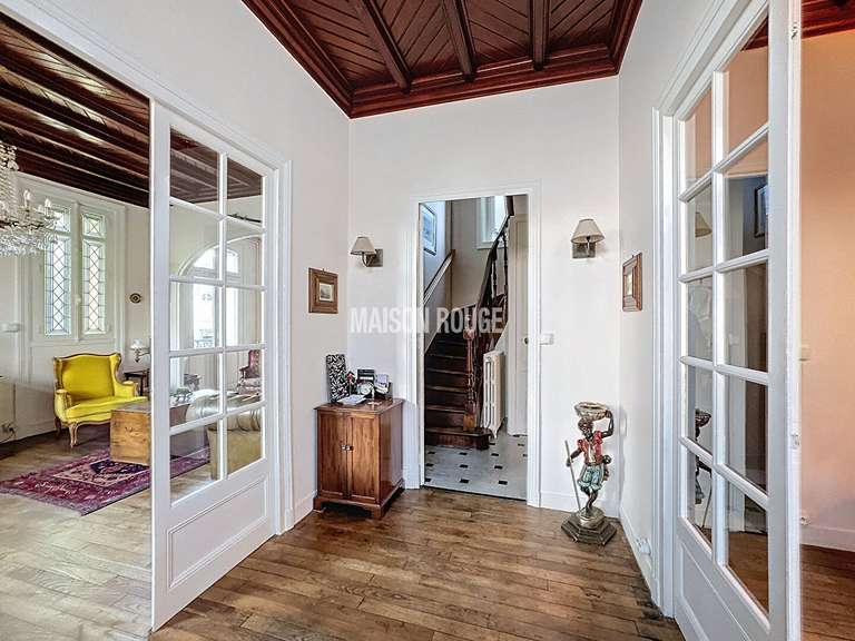 Maison Parame - 5 chambres - 148m²