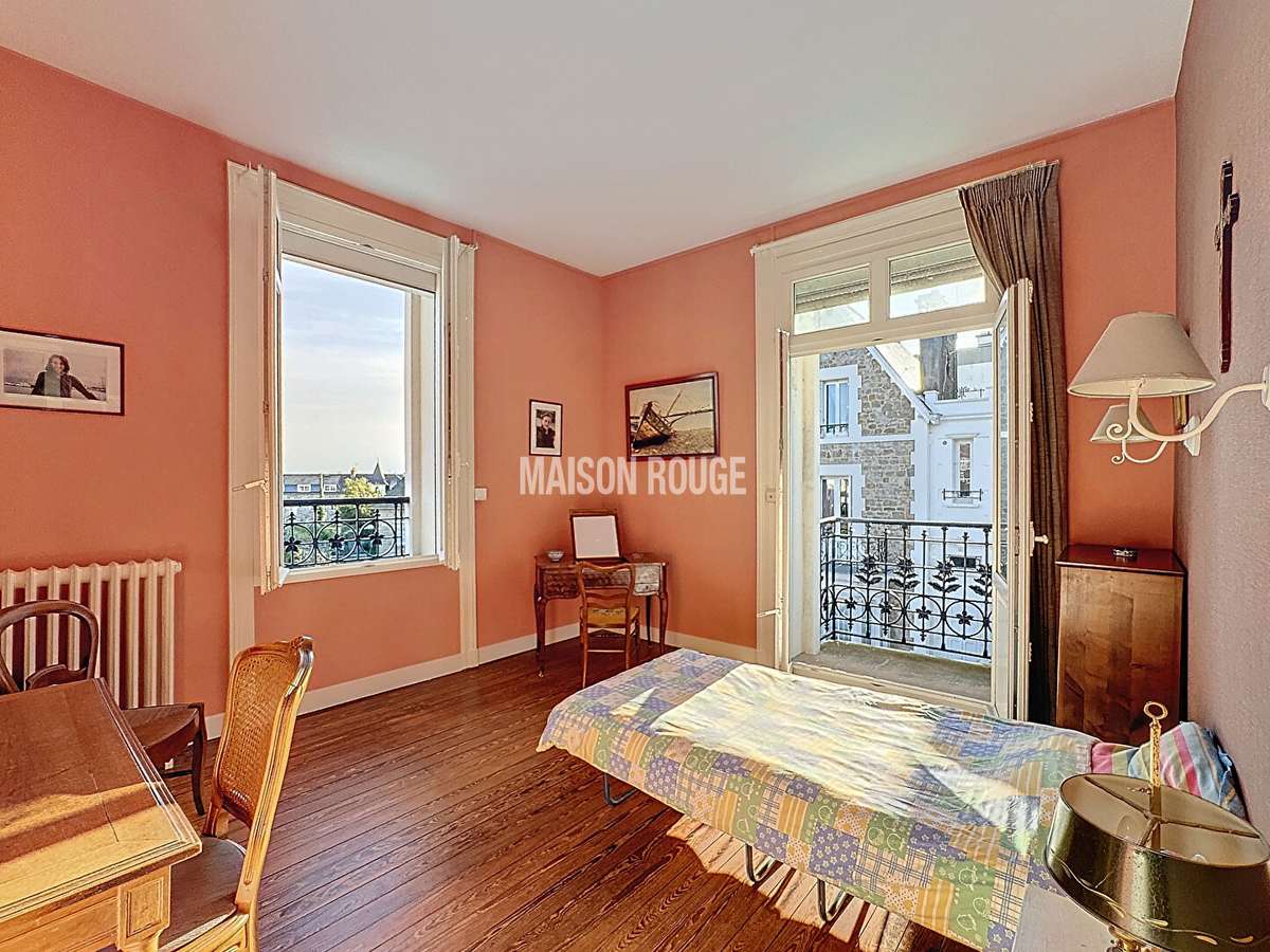 Maison Parame