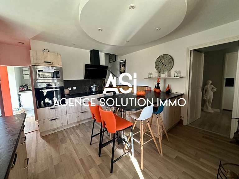 Maison Prades - 4 chambres - 165m²